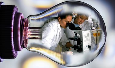 Life Science Research Institutes in Dubai
